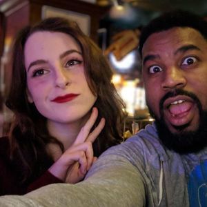 Meet your Posher, Annie